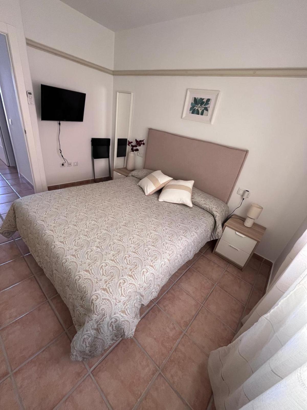 Casa Adosada En Islantilla, 3 Dormitorios,A 400 M De La Playa Bagian luar foto